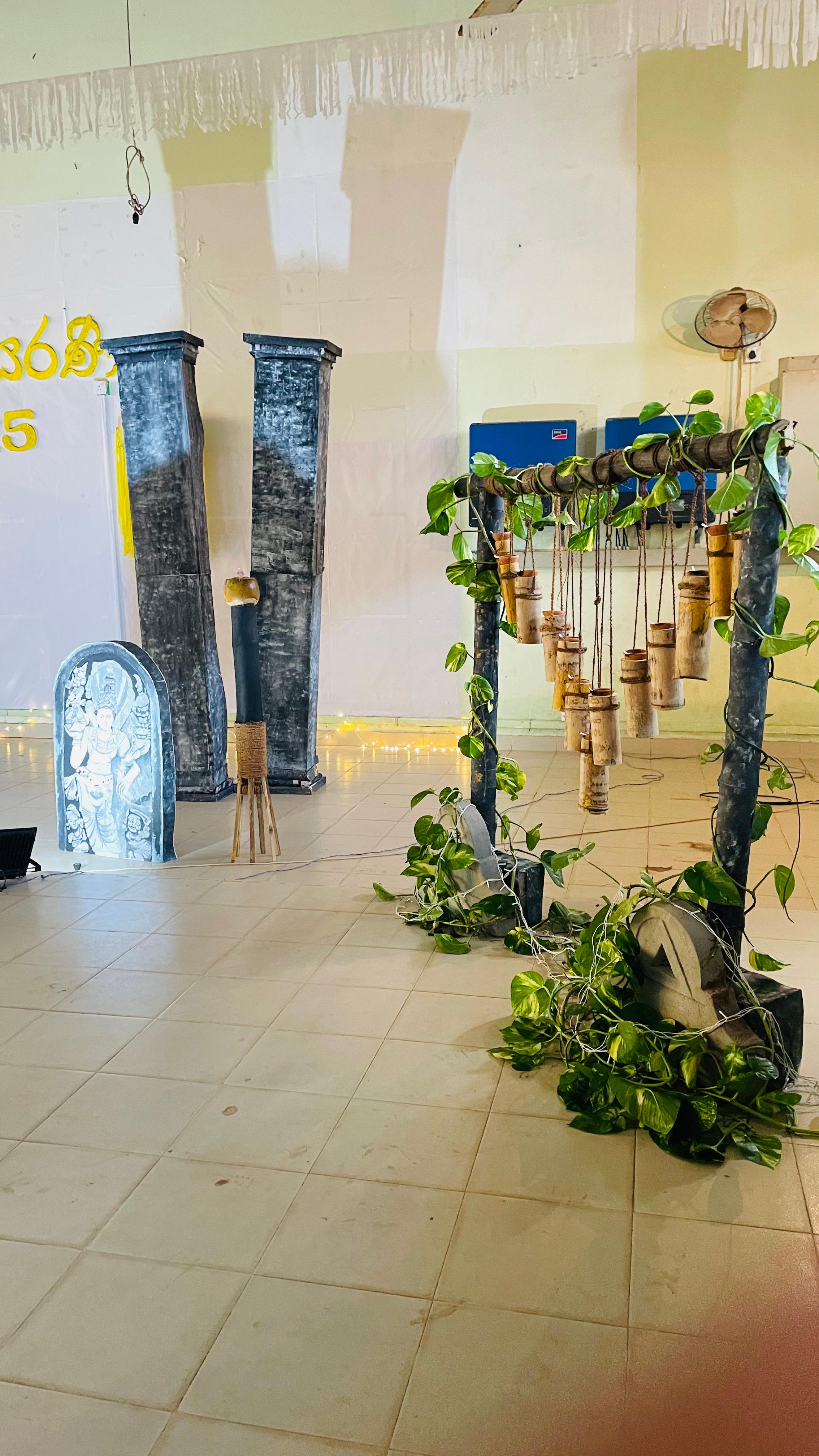  සියොත් සරණි-2025 moment 6