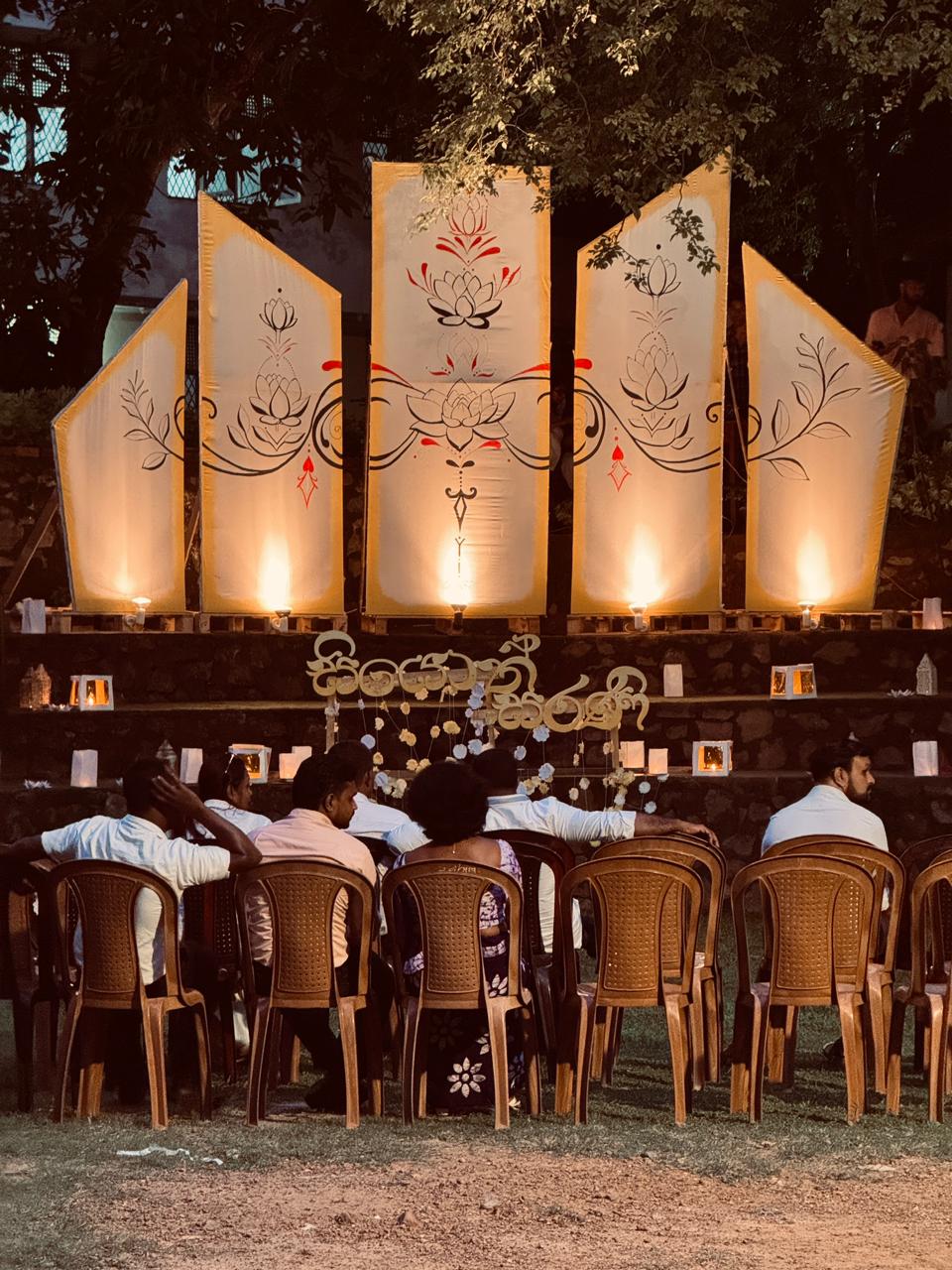  සියොත් සරණි -2026 moment 4
