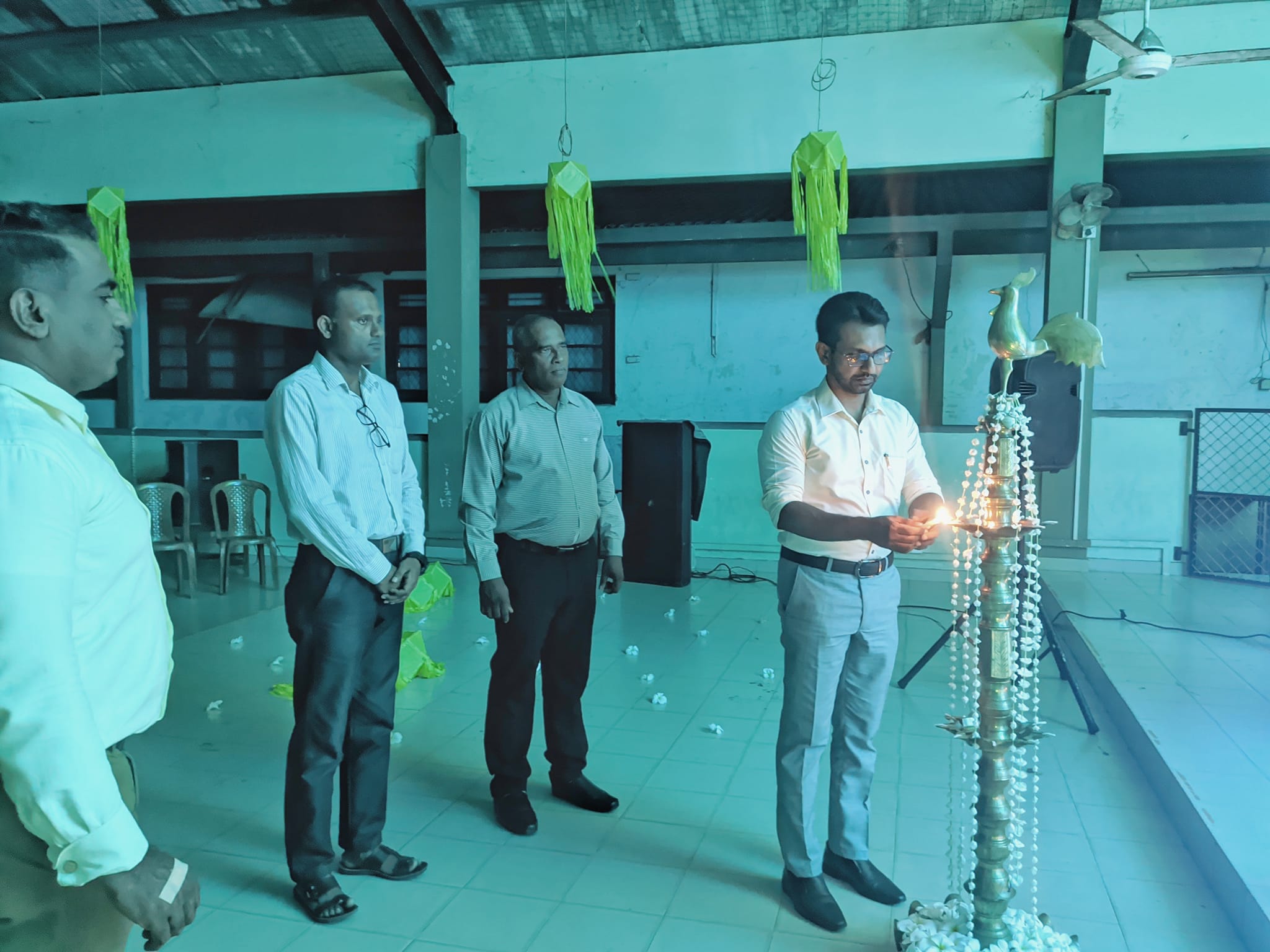 සියොත් සරණි - 2024 moment 10
