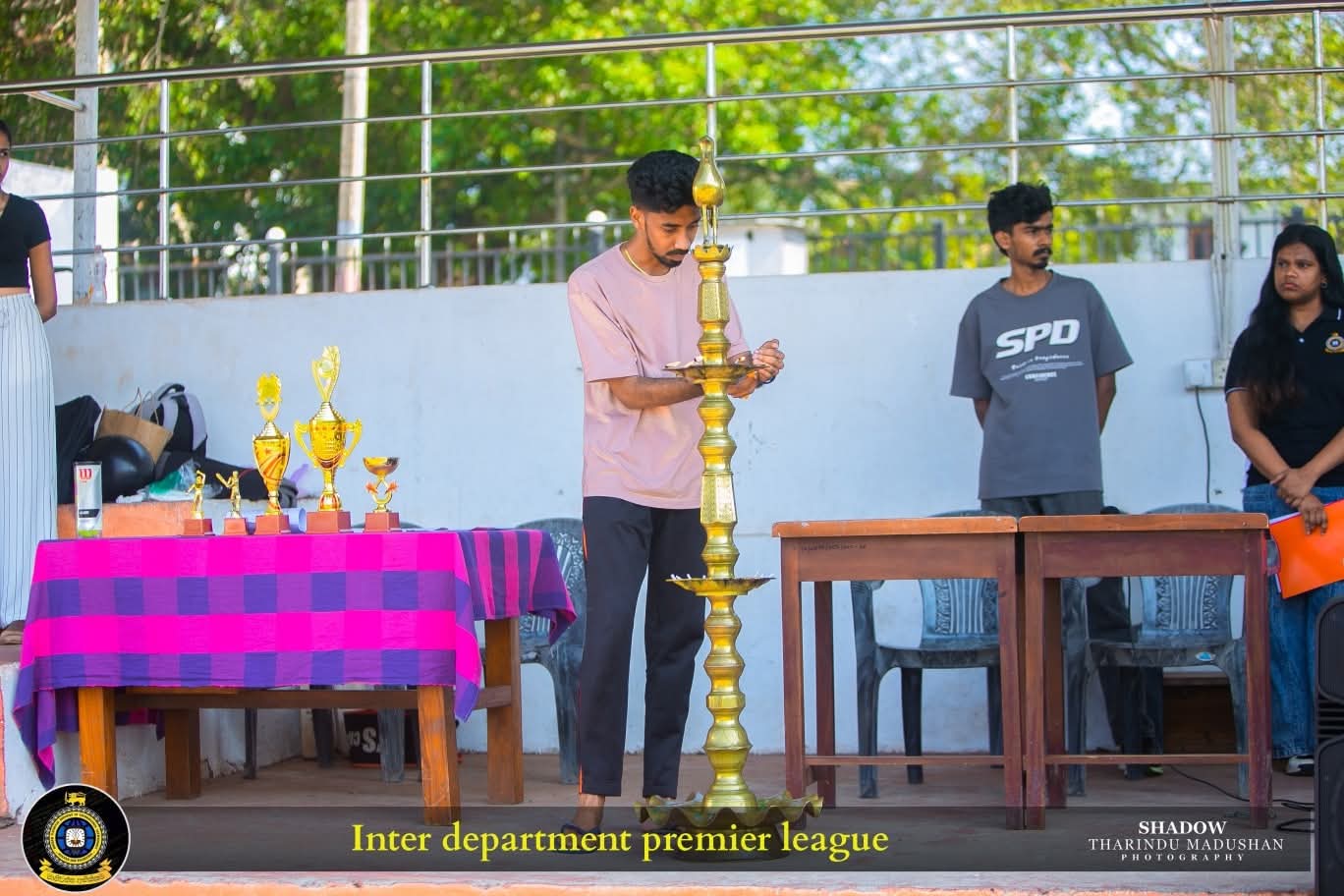 IDPL 2025 Season 5 moment 9