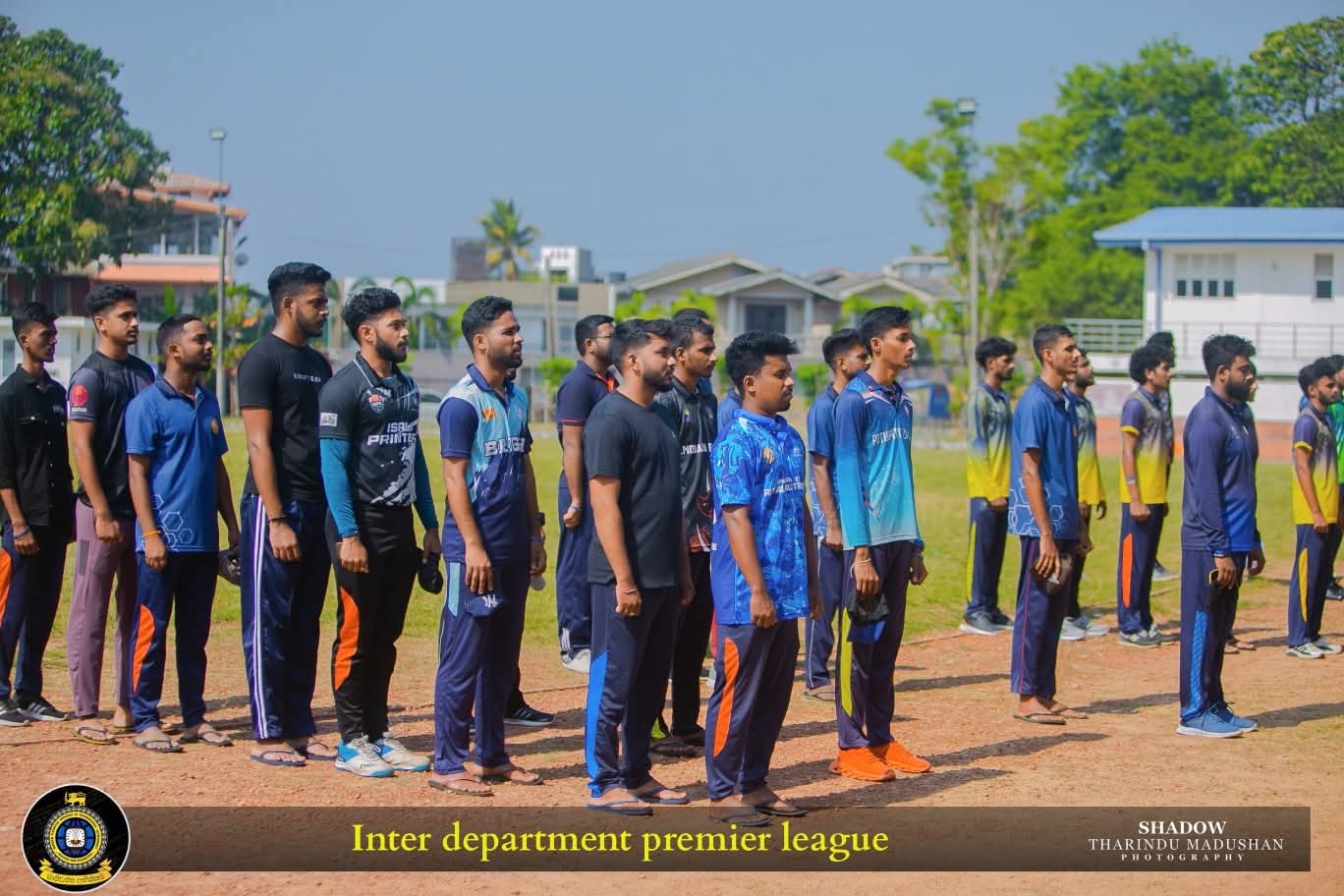 IDPL 2025 Season 5 moment 2