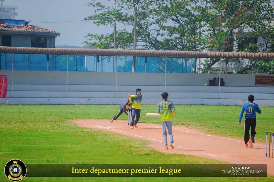 IDPL 2025 Season 5 moment 10