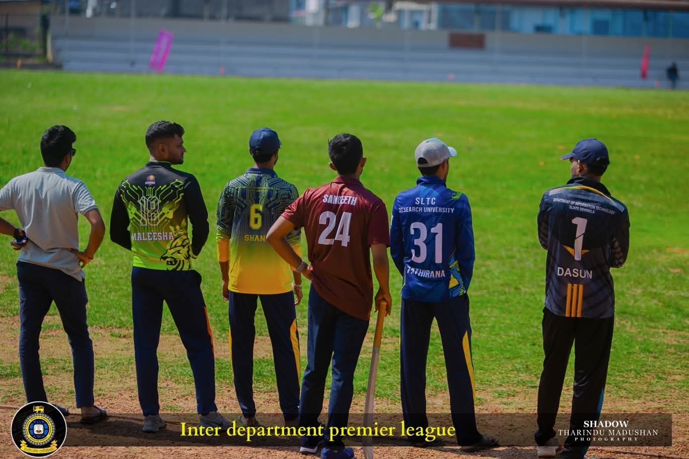 IDPL 2025 Season 5 moment 8