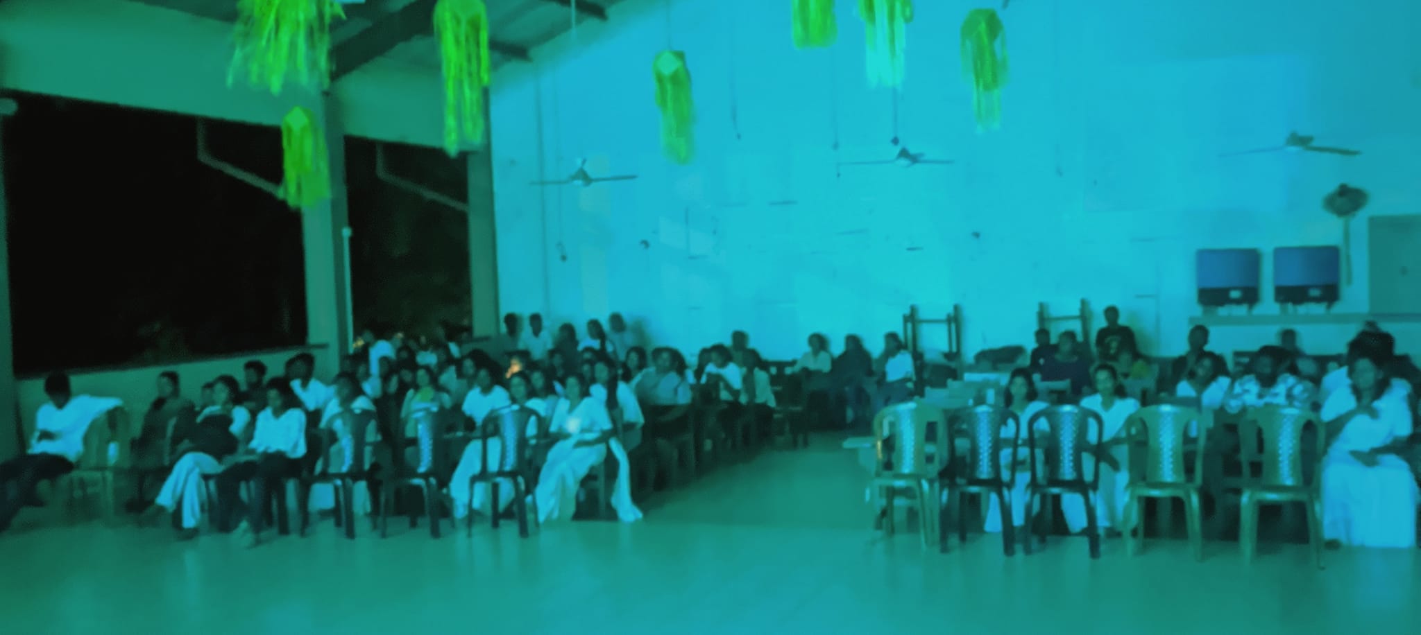 සියොත් සරණි - 2024 moment 12