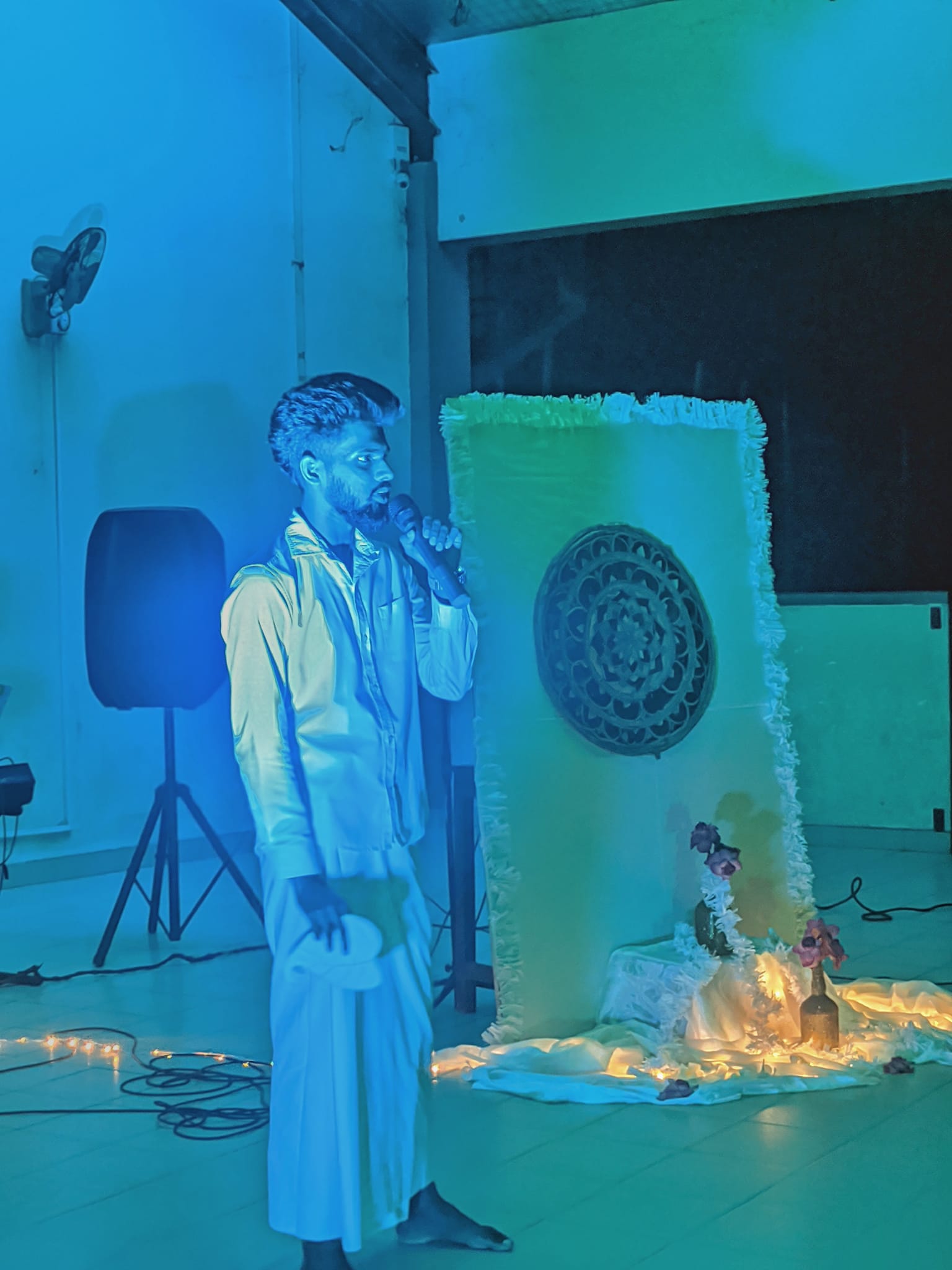 සියොත් සරණි - 2024 moment 13