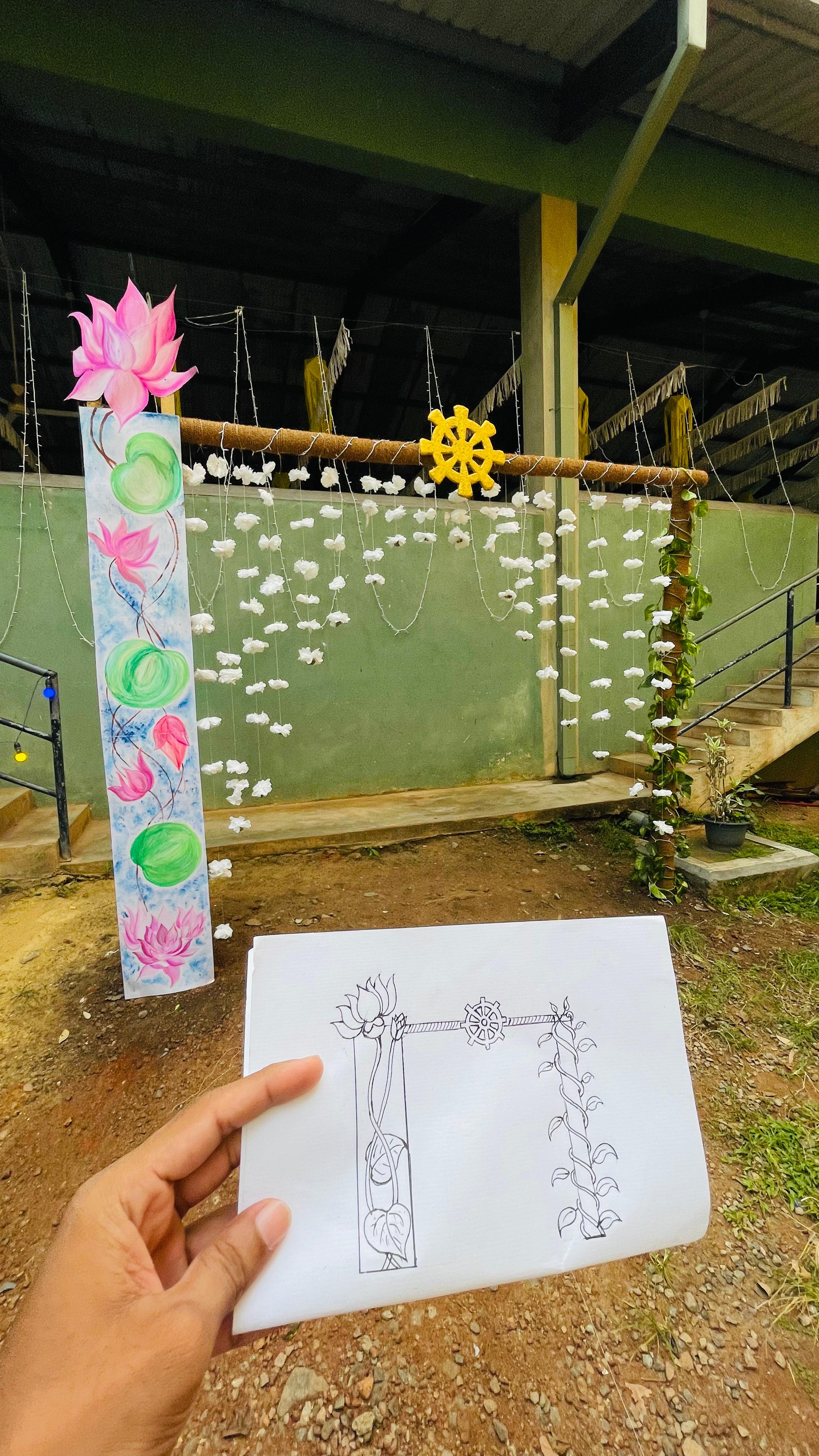  සියොත් සරණි-2025 moment 4