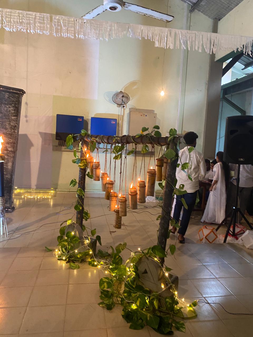  සියොත් සරණි-2025 moment 2