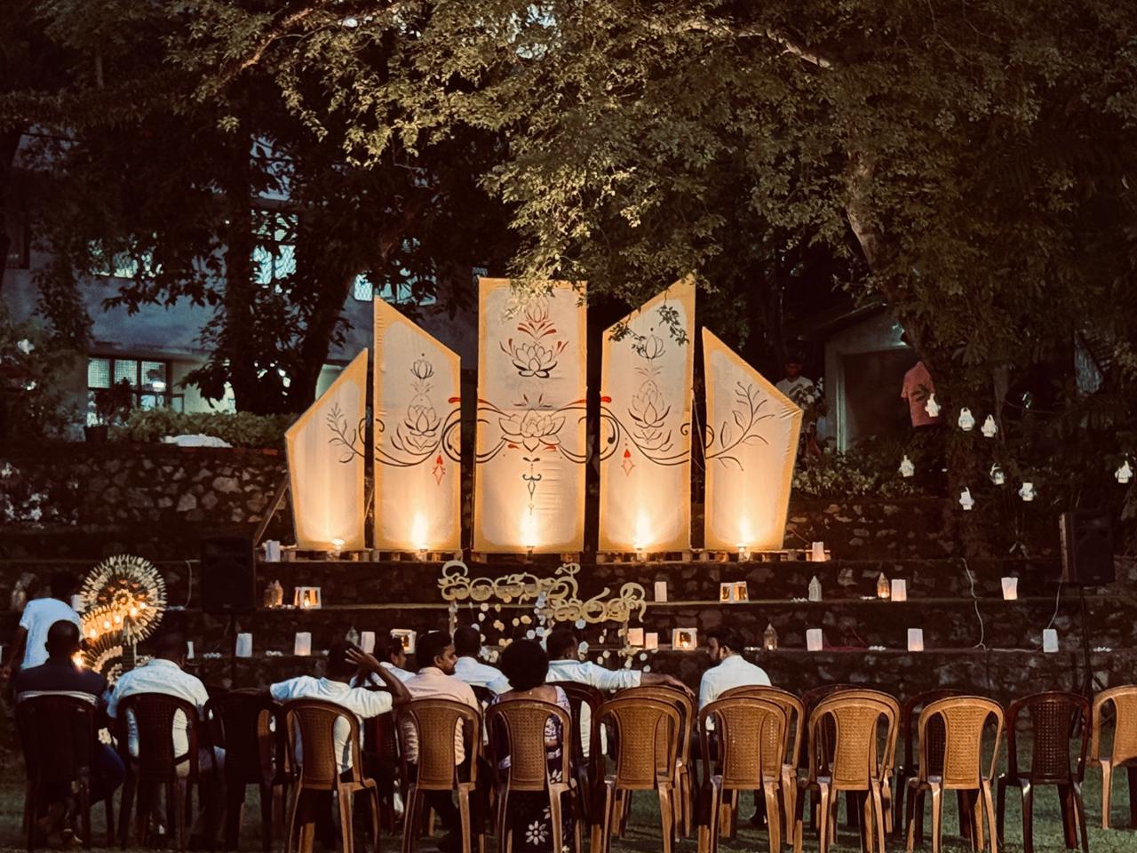  සියොත් සරණි -2026 moment 6