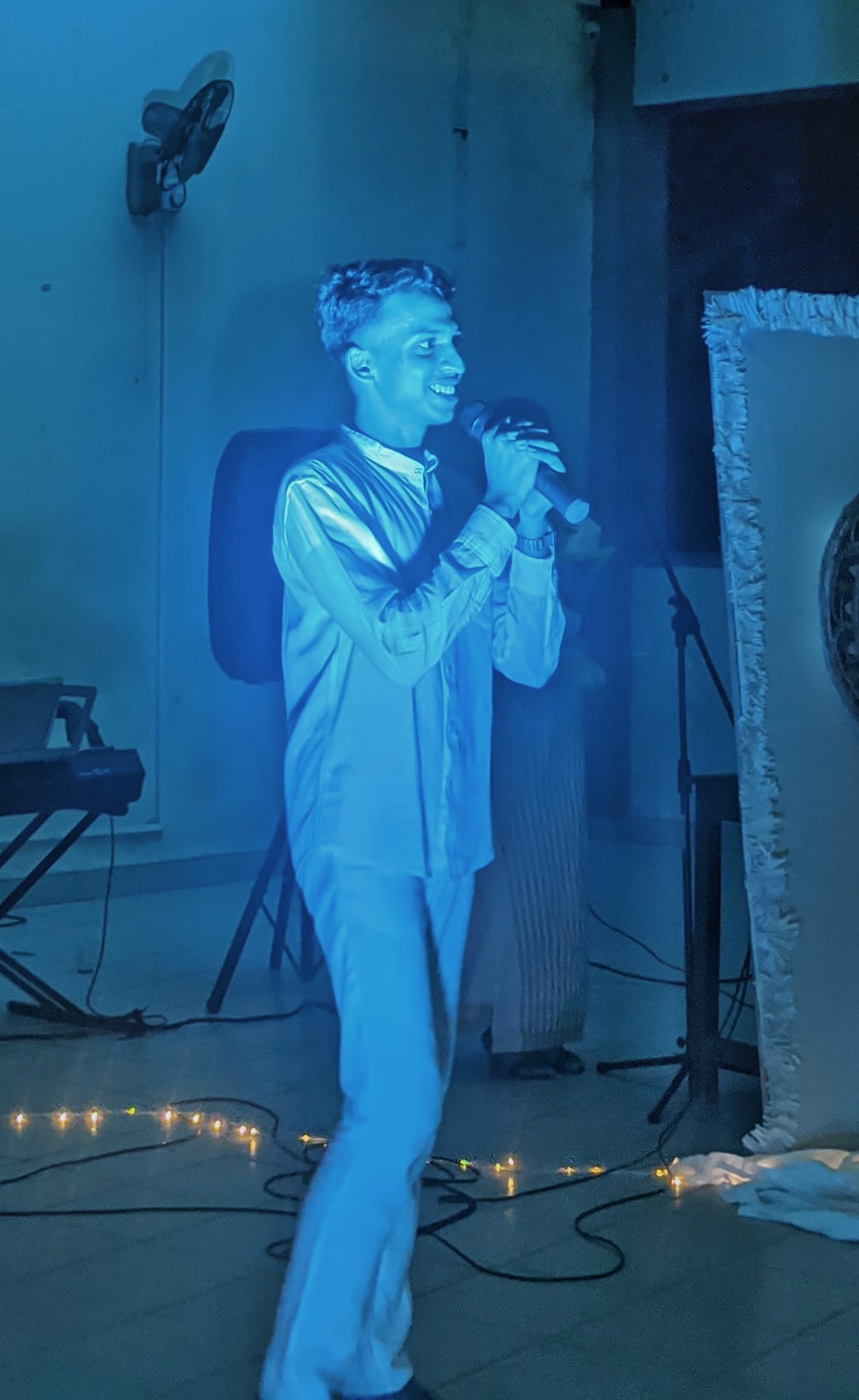 සියොත් සරණි - 2024 moment 8