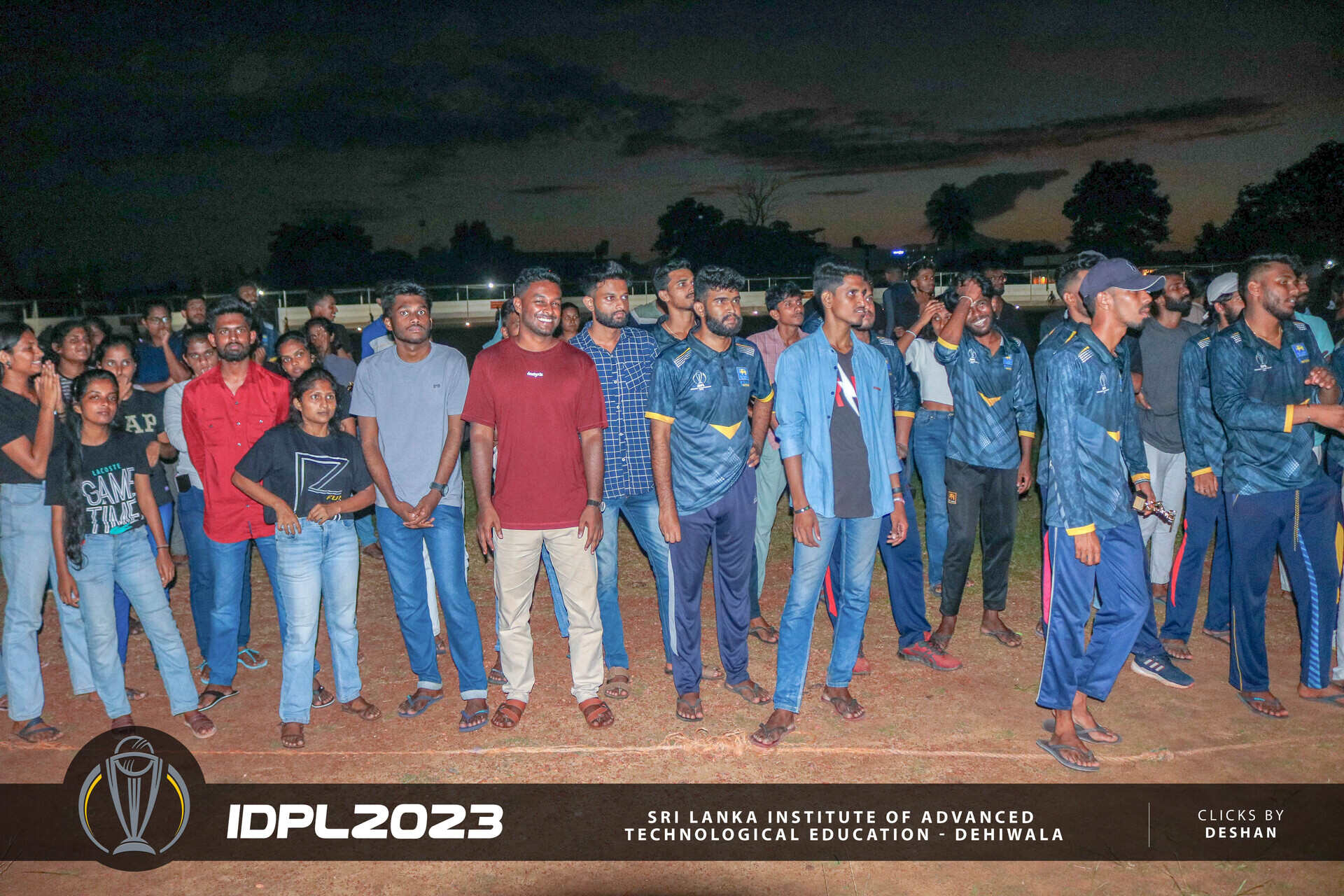 IDPL Season 2 moment 2