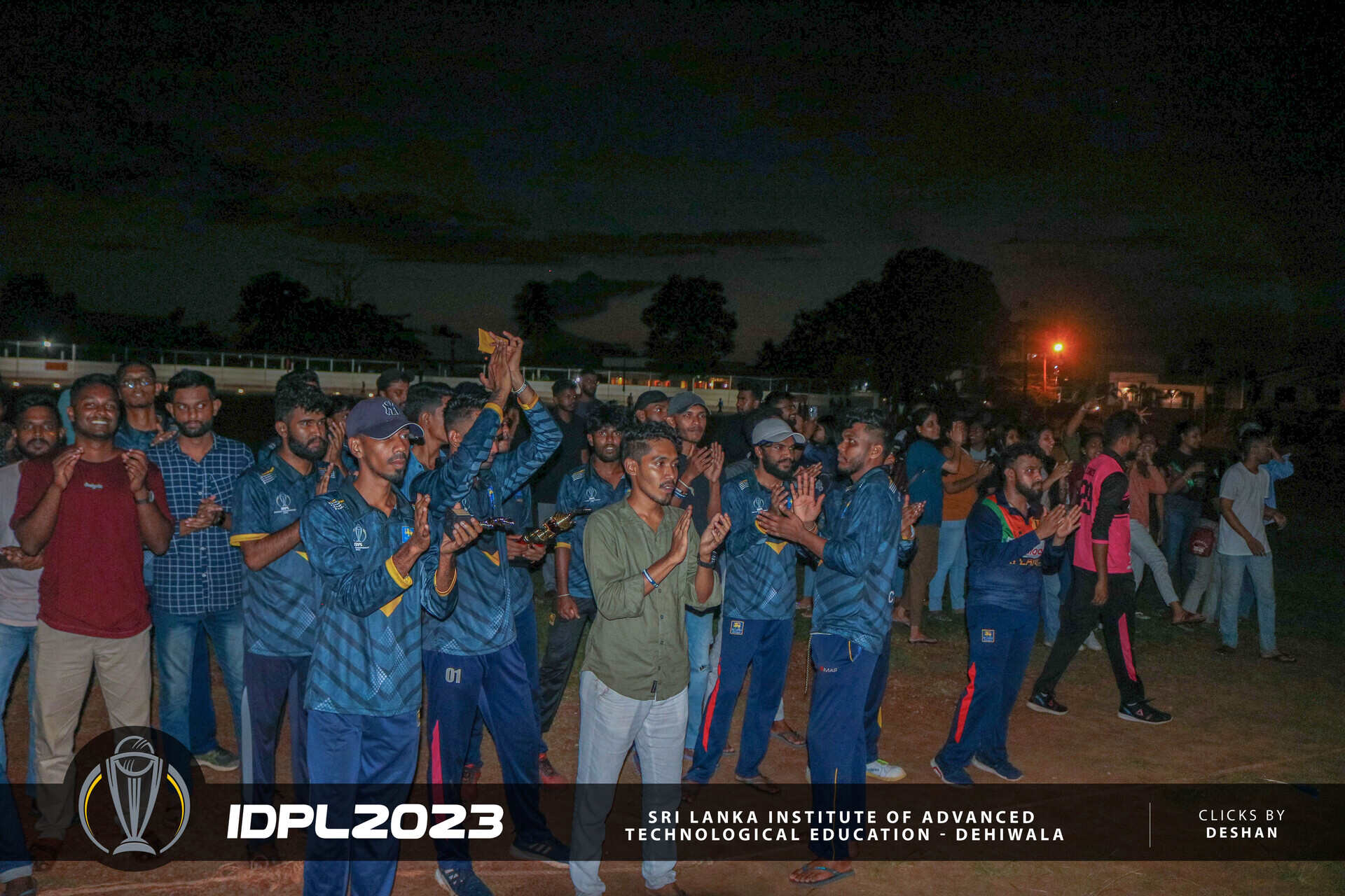 IDPL Season 2 moment 4