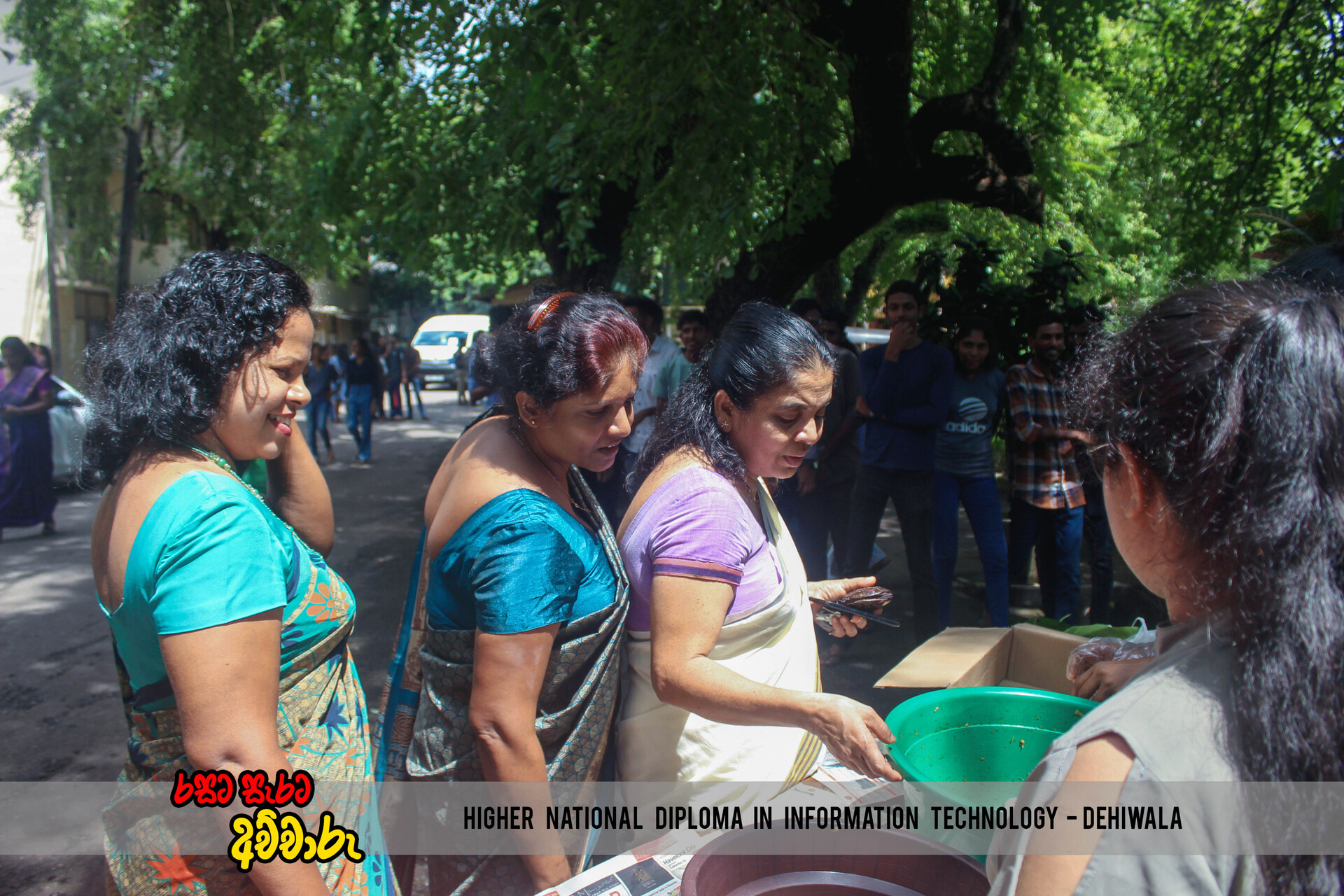 රසට සැරට අච්චාරු moment 4