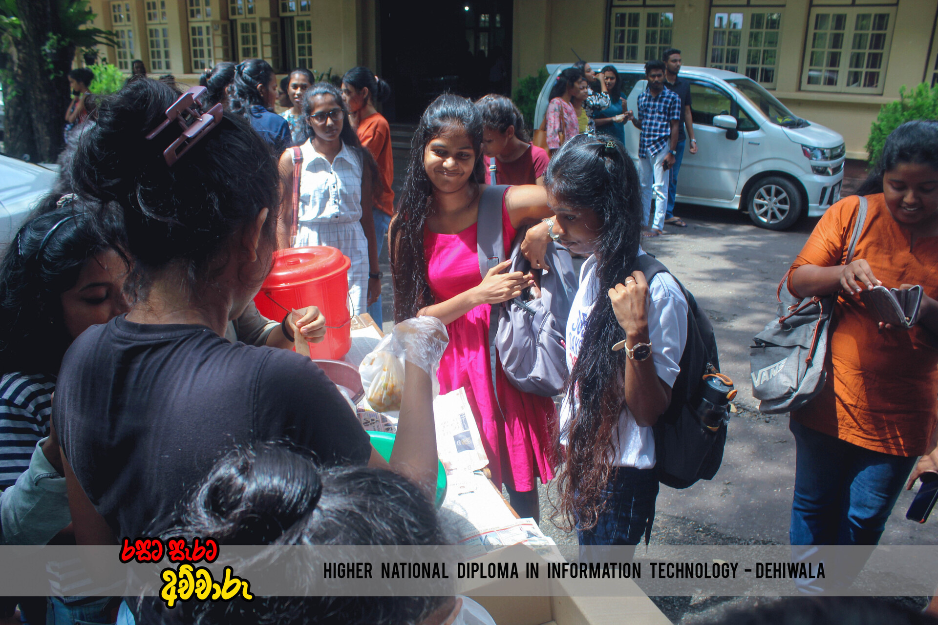 රසට සැරට අච්චාරු moment 12