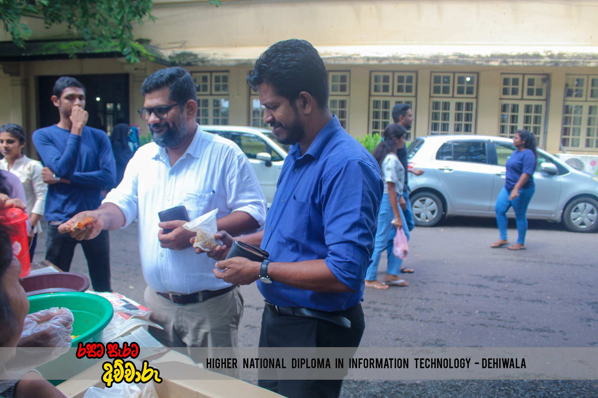 රසට සැරට අච්චාරු moment 15