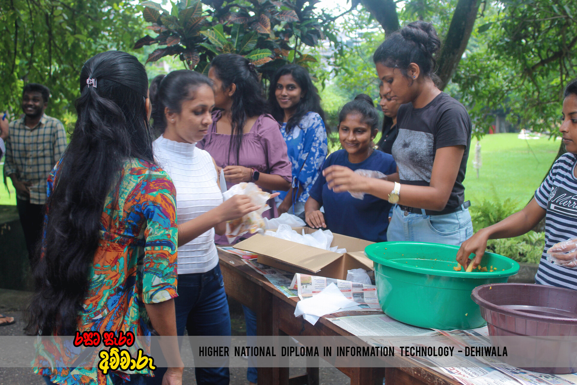 රසට සැරට අච්චාරු moment 21