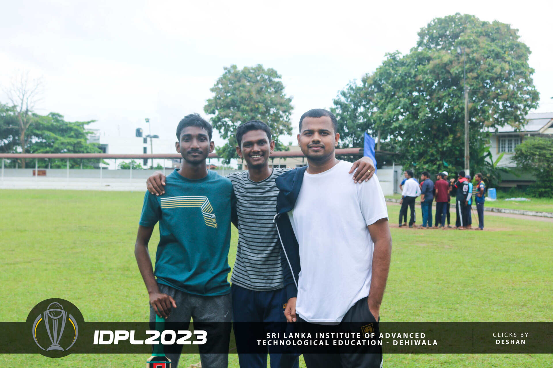 IDPL Season 2 moment 5