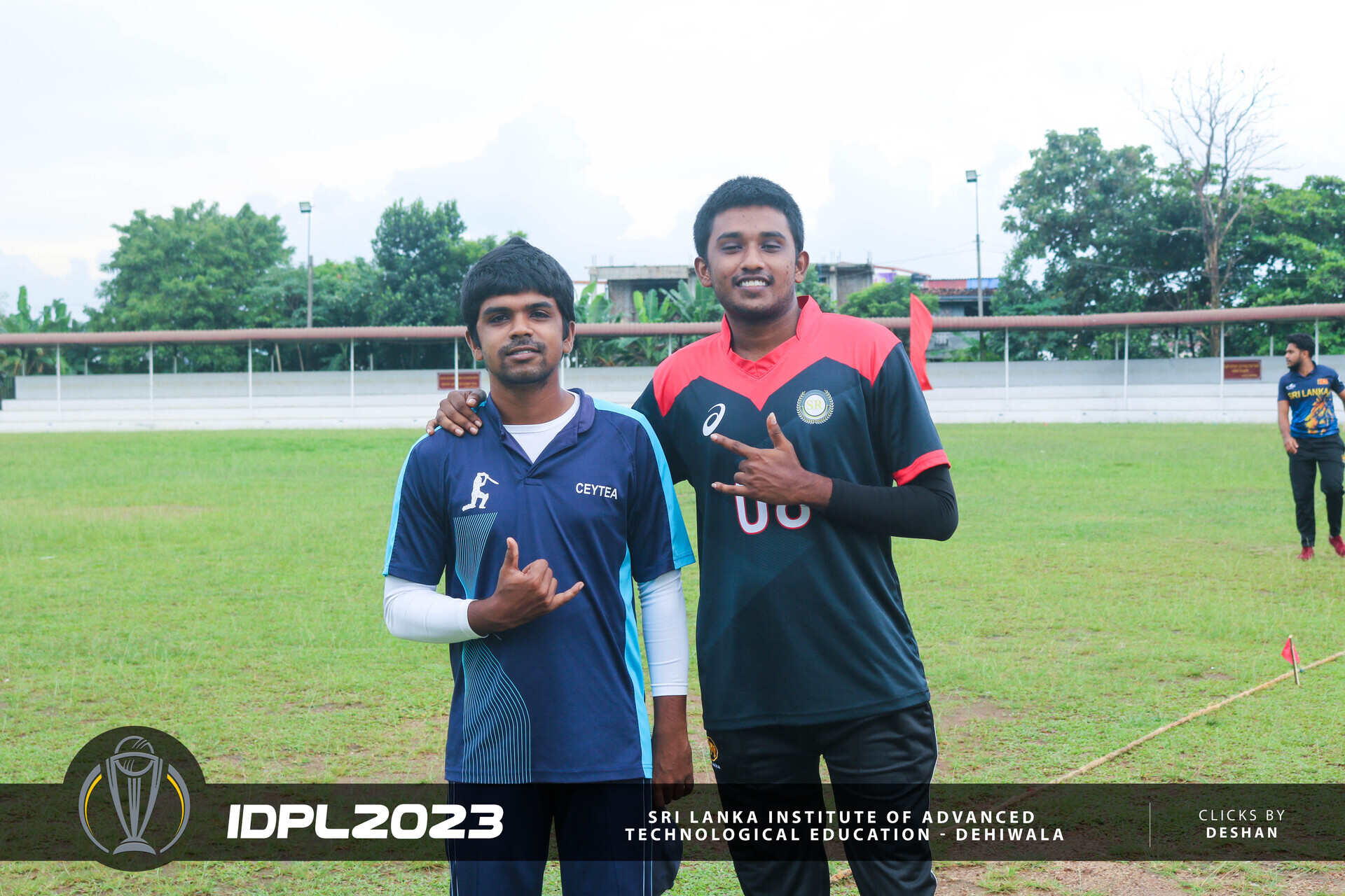 IDPL Season 2 moment 7