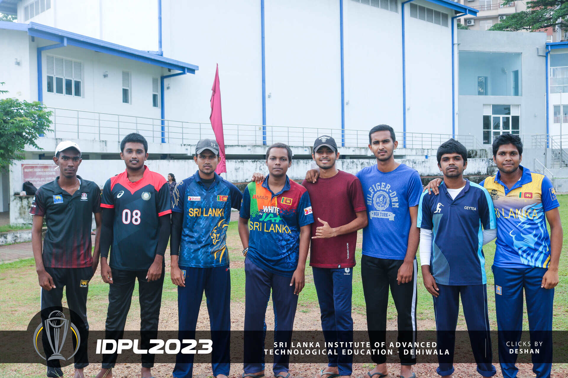 IDPL Season 2 moment 8
