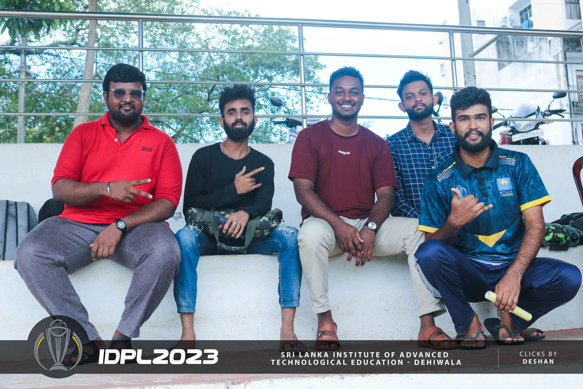 IDPL Season 2 moment 9