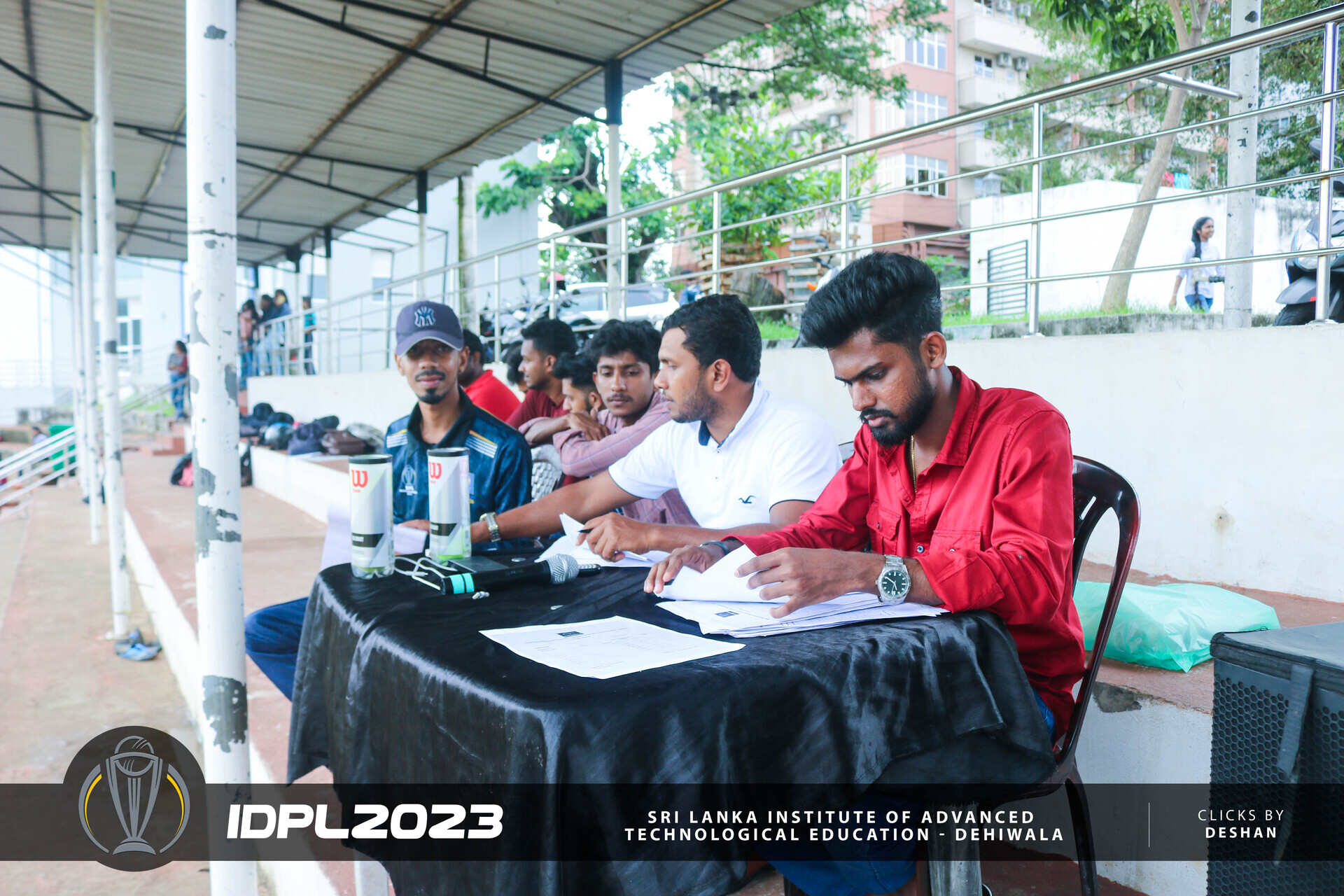 IDPL Season 2 moment 10