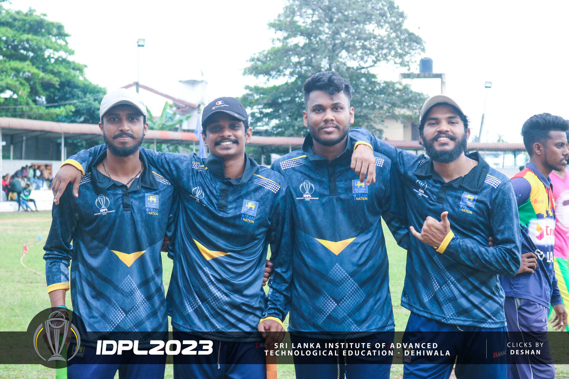 IDPL Season 2 moment 12
