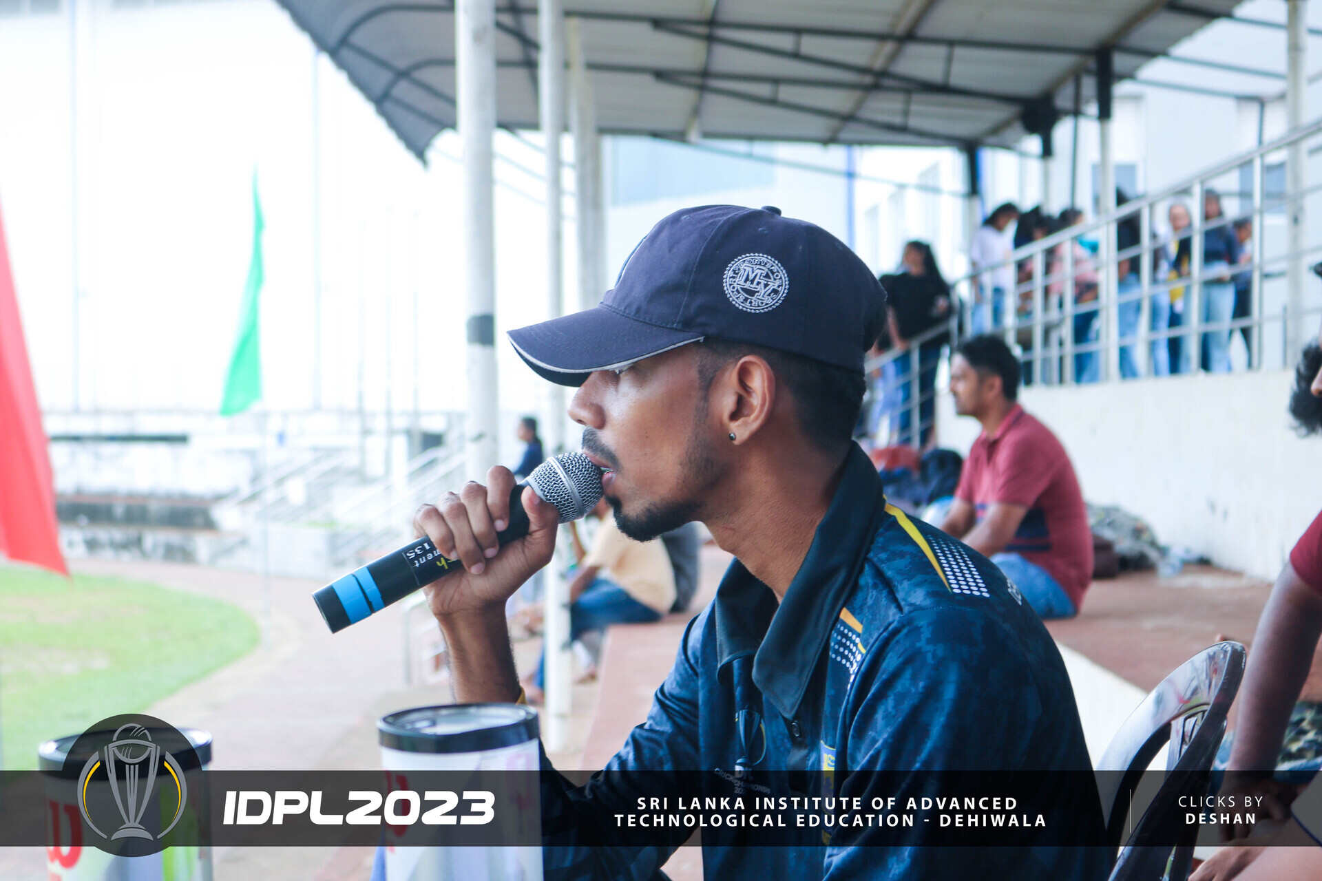IDPL Season 2 moment 13