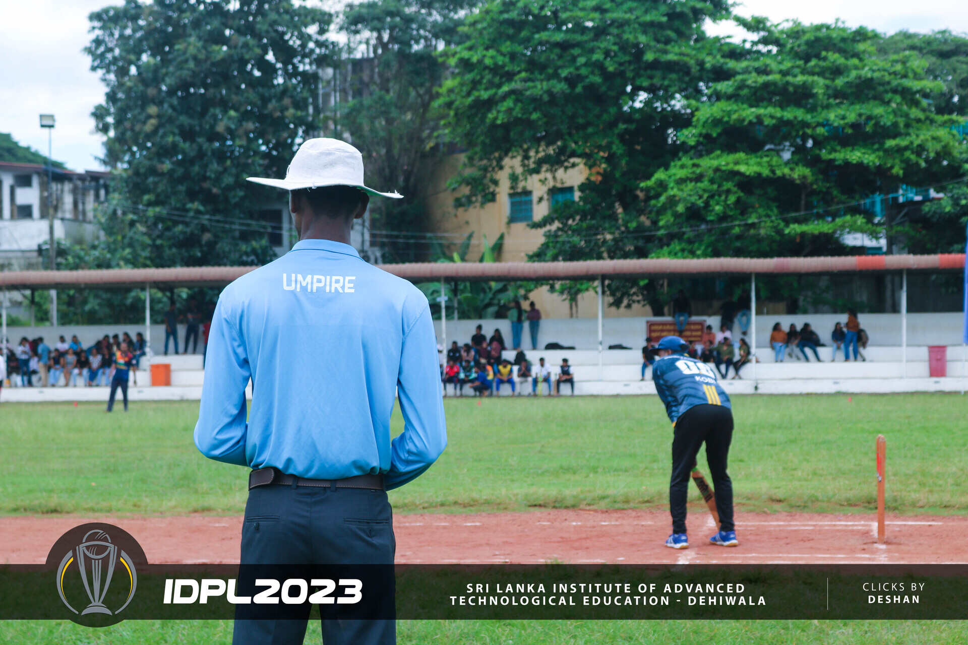 IDPL Season 2 moment 14