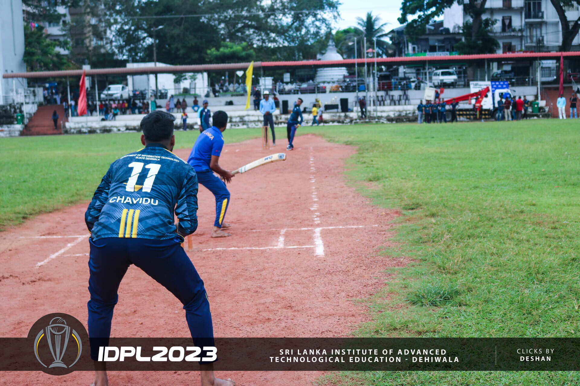 IDPL Season 2 moment 15