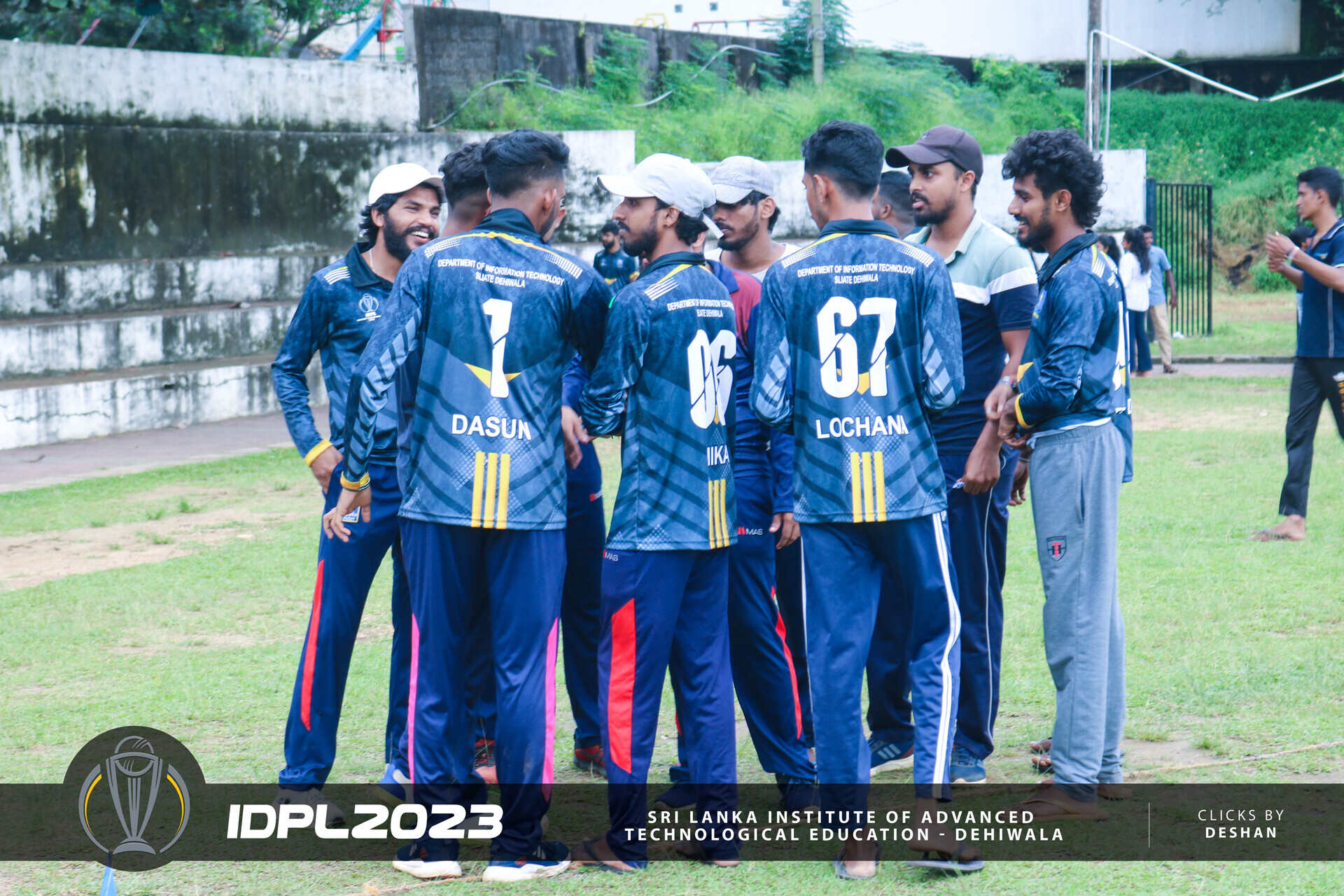IDPL Season 2 moment 21