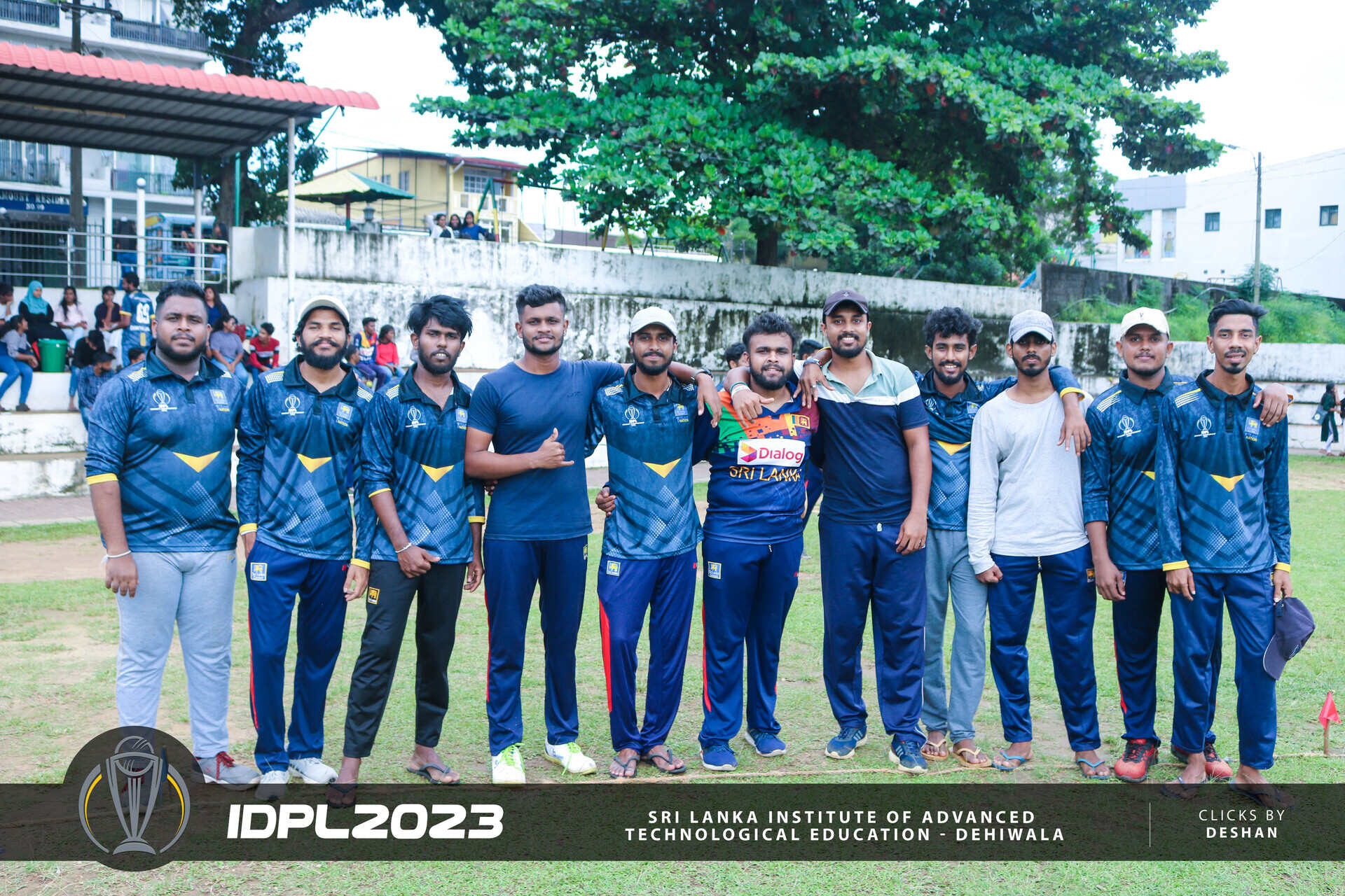 IDPL Season 2 moment 22