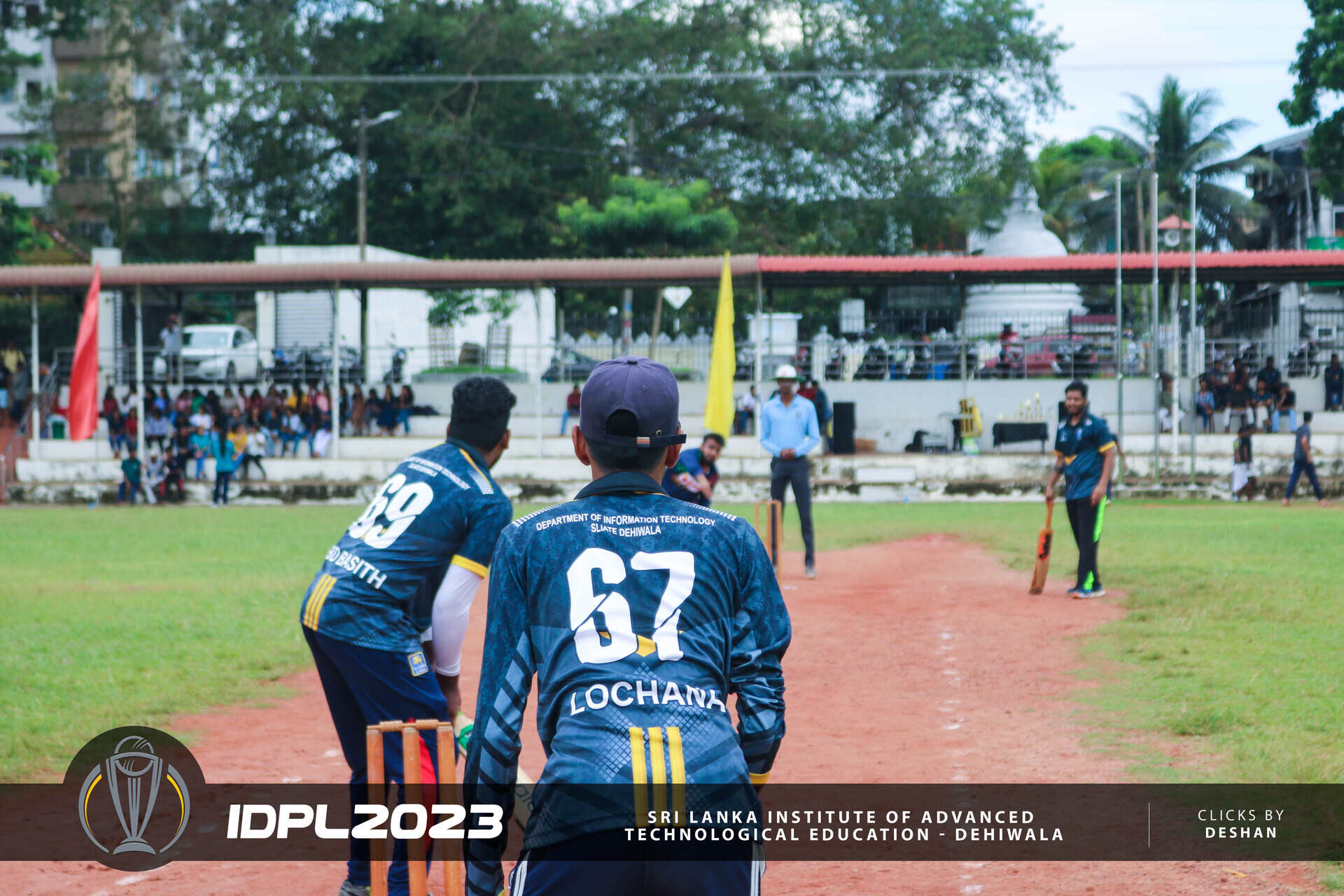 IDPL Season 2 moment 23
