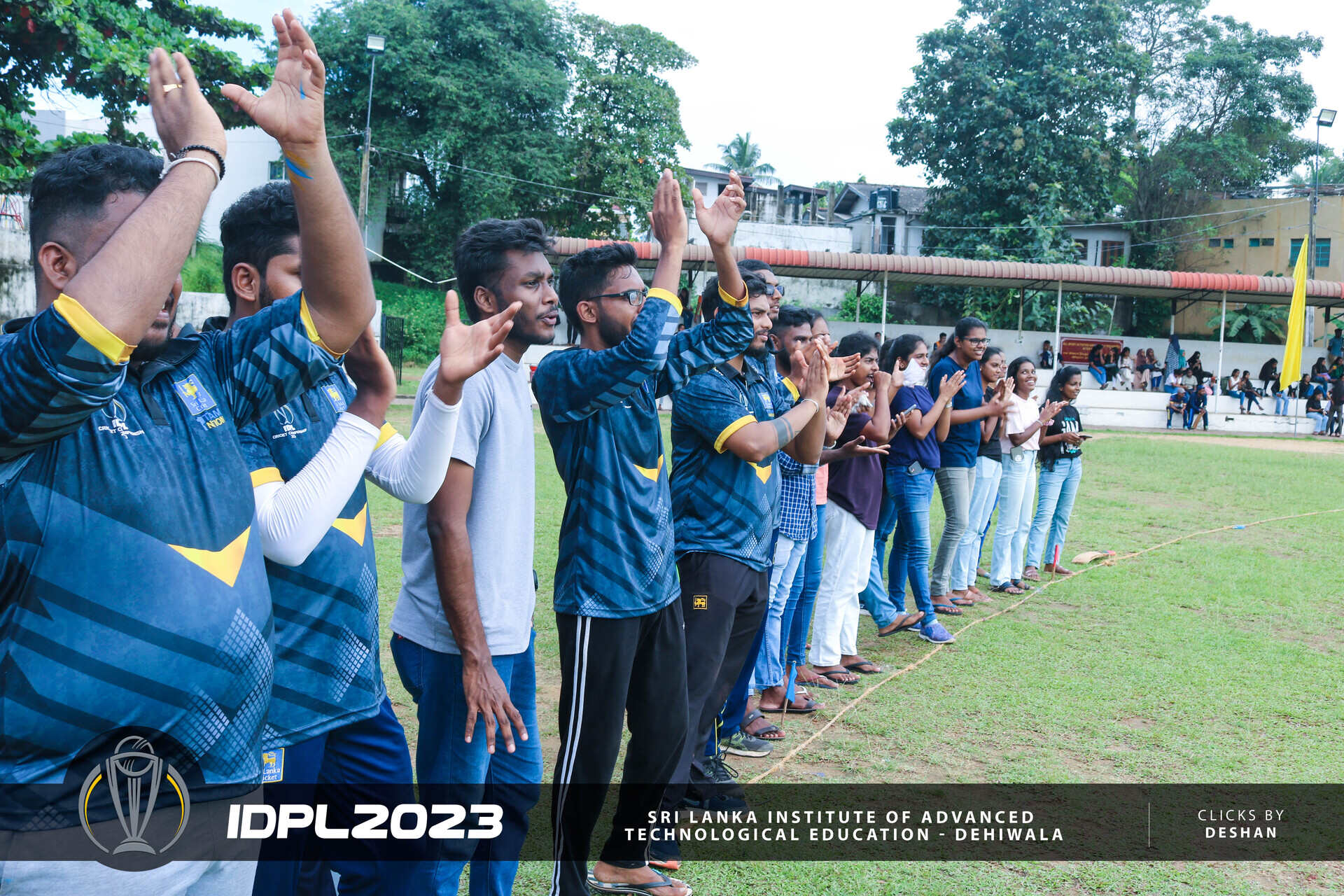 IDPL Season 2 moment 27