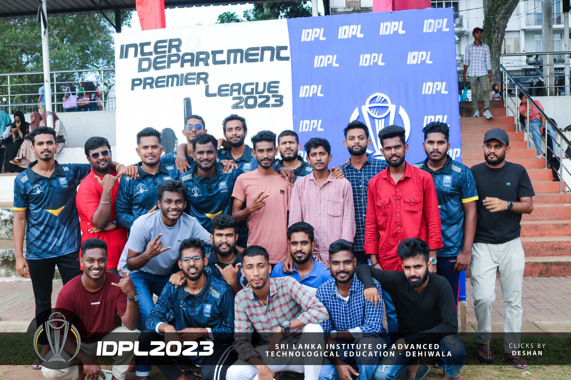 IDPL Season 2 moment 29