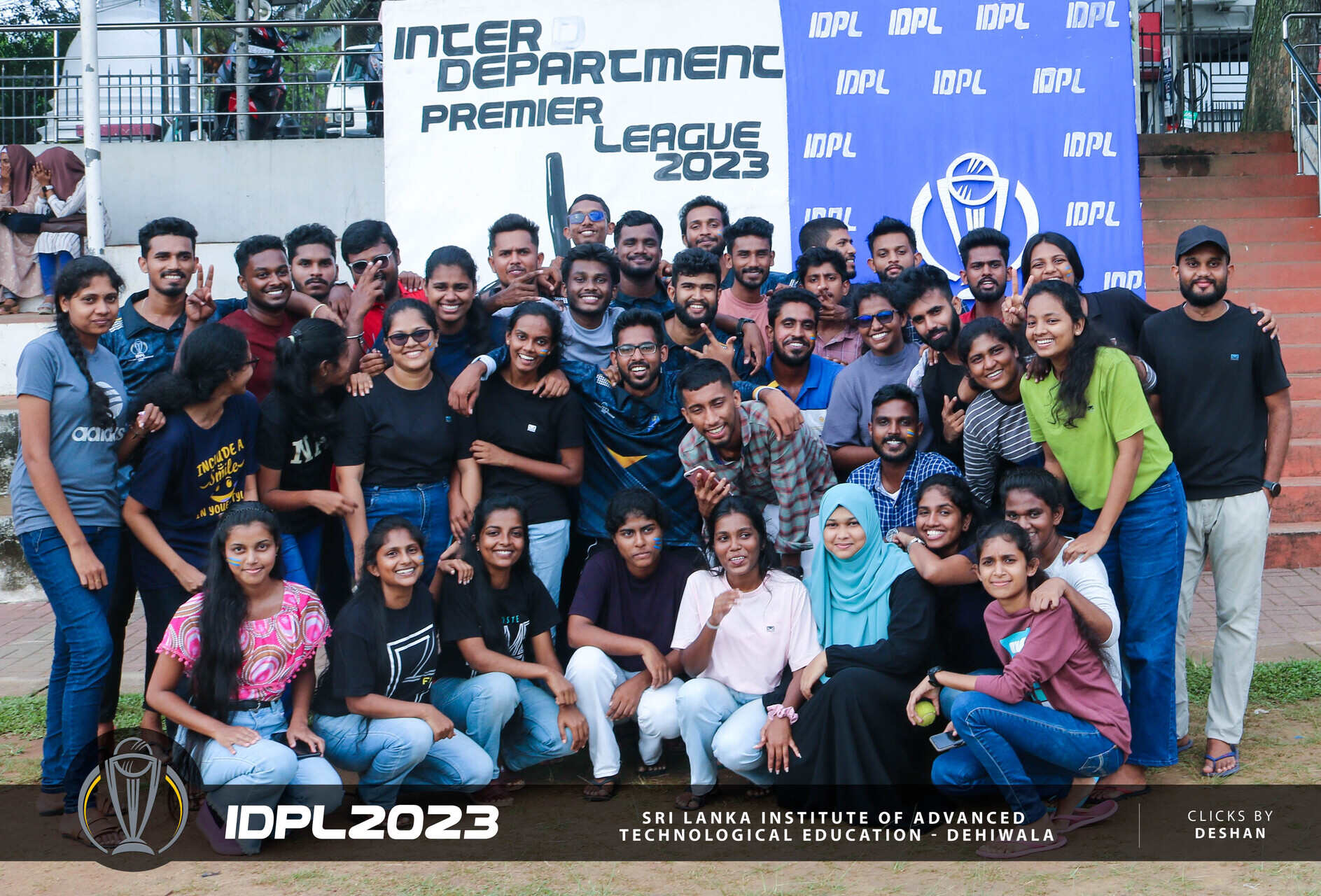 IDPL Season 2 moment 30