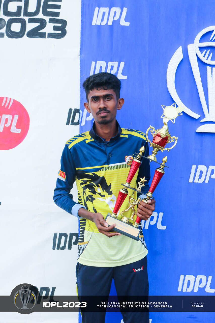 IDPL Season 2 moment 33
