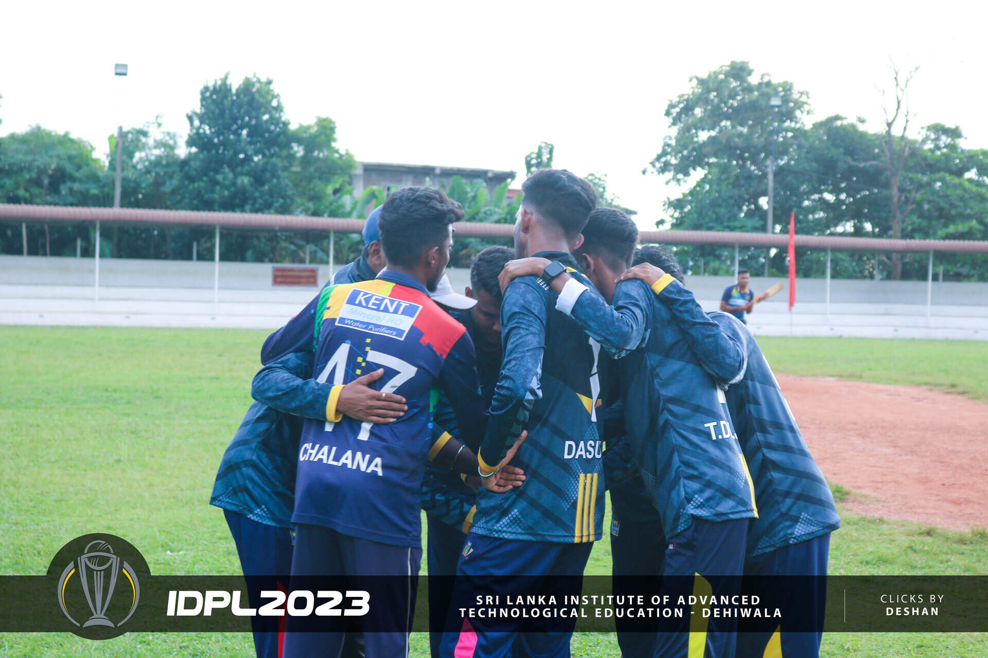 IDPL Season 2 moment 35