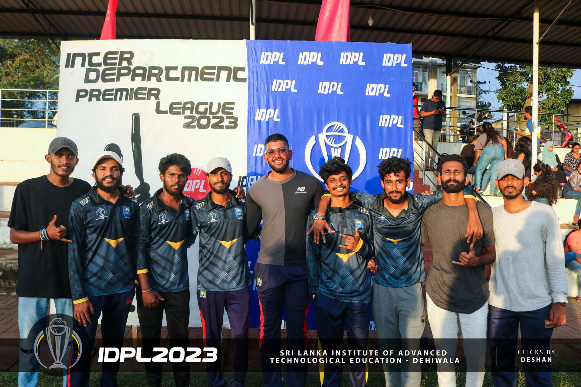 IDPL Season 2 moment 36